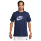 Nike Ανδρική κοντομάνικη μπλούζα Sportswear Futura